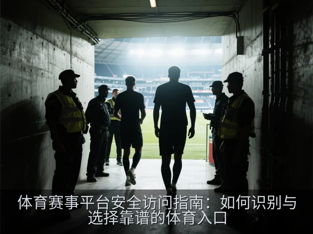 体育赛事平台安全访问指南：如何识别与选择靠谱的体育入口