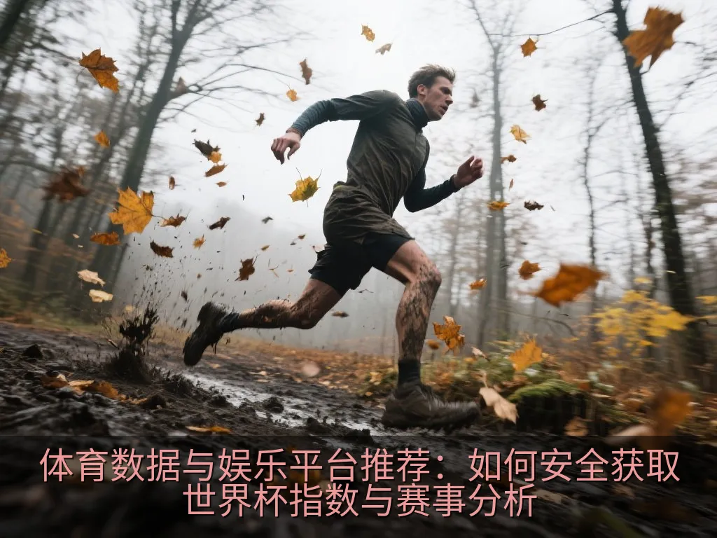 体育数据与娱乐平台推荐：如何安全获取世界杯指数与赛事分析